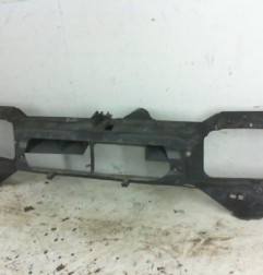 Face avant PEUGEOT 806 Photo n°1