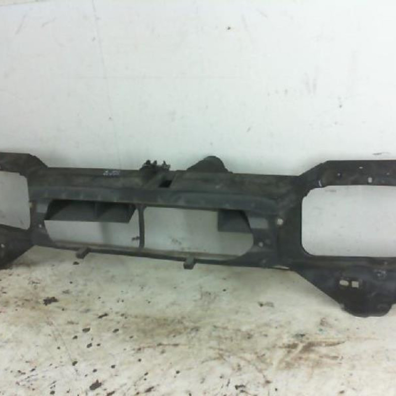 Face avant PEUGEOT 806