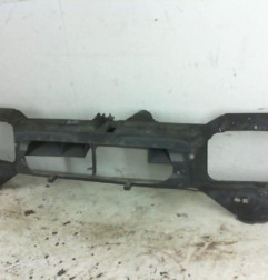 Face avant PEUGEOT 806