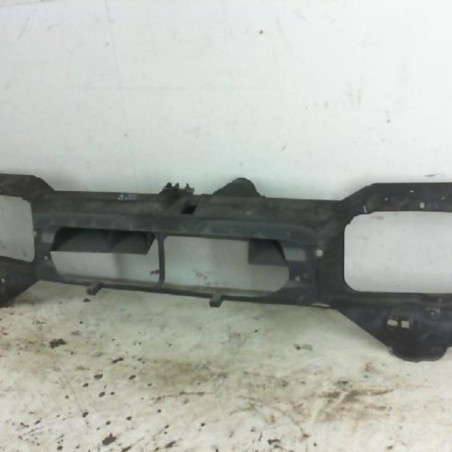 Face avant PEUGEOT 806