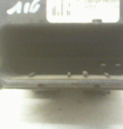 Bloc ABS (freins anti-blocage) PEUGEOT 407