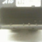 Bloc ABS (freins anti-blocage) PEUGEOT 407