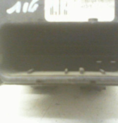 Bloc ABS (freins anti-blocage) PEUGEOT 407 Photo n°6