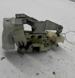 Serrure arriere gauche PEUGEOT 107