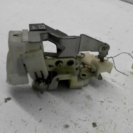 Serrure arriere gauche PEUGEOT 107