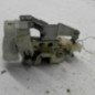 Serrure arriere gauche PEUGEOT 107