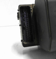 Bloc ABS (freins anti-blocage) PEUGEOT 306 Photo n°3