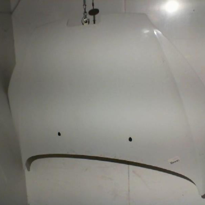 Capot PEUGEOT 407