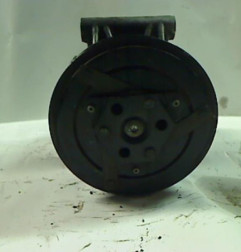 Compresseur clim RENAULT SCENIC 2 Photo n°1