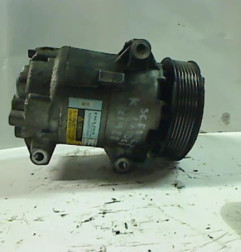 Compresseur clim RENAULT SCENIC 2