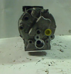 Compresseur clim RENAULT SCENIC 2 Photo n°3