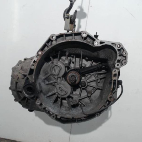 Boite de vitesses RENAULT SAFRANE
