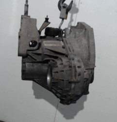 Boite de vitesses RENAULT SAFRANE Photo n°3