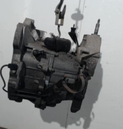 Boite de vitesses RENAULT SAFRANE Photo n°4