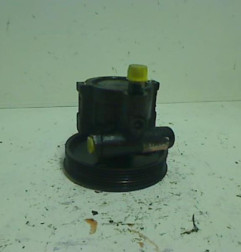 Pompe de direction RENAULT KANGOO Photo n°1