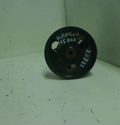 Pompe de direction RENAULT KANGOO Photo n°5