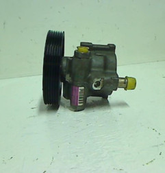 Pompe de direction RENAULT LAGUNA Photo n°5