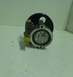 Pompe de direction RENAULT LAGUNA Photo n°6