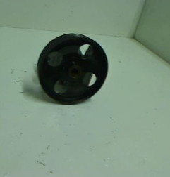 Pompe de direction RENAULT LAGUNA Photo n°4