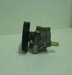 Pompe de direction RENAULT LAGUNA Photo n°5