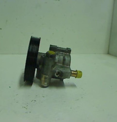 Pompe de direction RENAULT LAGUNA 2 Photo n°3