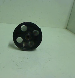 Pompe de direction RENAULT LAGUNA 2 Photo n°4