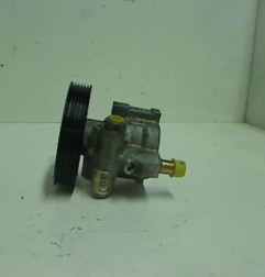 Pompe de direction RENAULT LAGUNA 2 Photo n°5