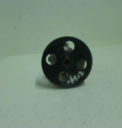 Pompe de direction RENAULT LAGUNA 2 Photo n°4