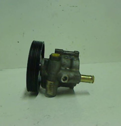 Pompe de direction RENAULT LAGUNA 2 Photo n°5