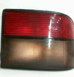 Feu arriere principal droit (feux) RENAULT R21 Photo n°4