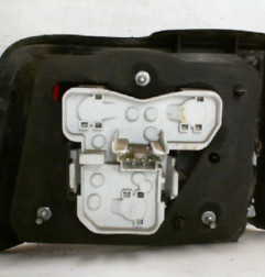 Feu arriere principal droit (feux) RENAULT R21 Photo n°5