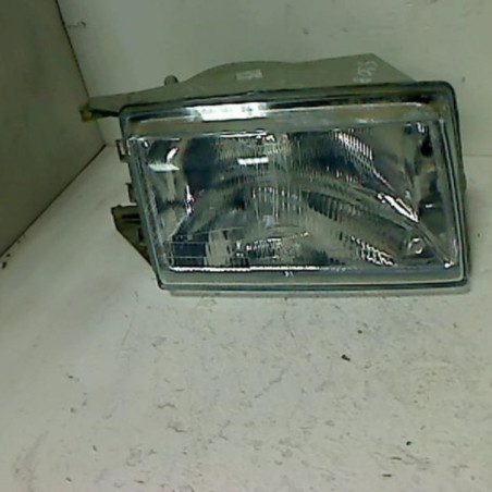 Optique avant principal droit (feux)(phare) RENAULT R25