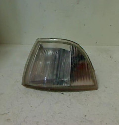 Optique avant secondaire gauche (feux)(clignotant) RENAULT ESPACE Photo n°1