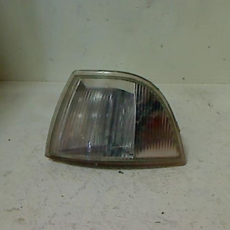 Optique avant secondaire gauche (feux)(clignotant) RENAULT ESPACE Photo n°1