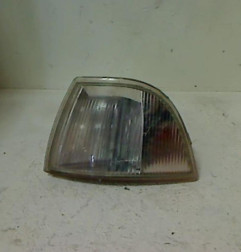 Optique avant secondaire gauche (feux)(clignotant) RENAULT ESPACE