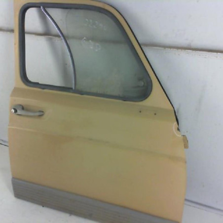 Porte avant droit RENAULT R4