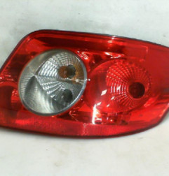 Feu arriere principal droit (feux) RENAULT MEGANE 2 Photo n°1