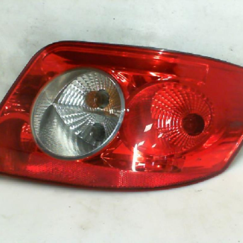 Feu arriere principal droit (feux) RENAULT MEGANE 2
