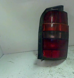 Feu arriere principal droit (feux) RENAULT ESPACE Photo n°1