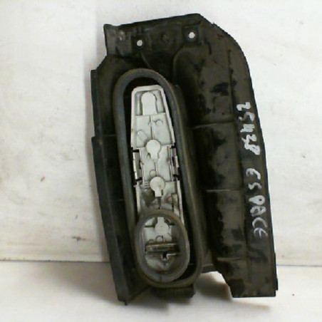 Feu arriere principal droit (feux) RENAULT ESPACE