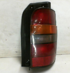 Feu arriere principal droit (feux) RENAULT ESPACE Photo n°4