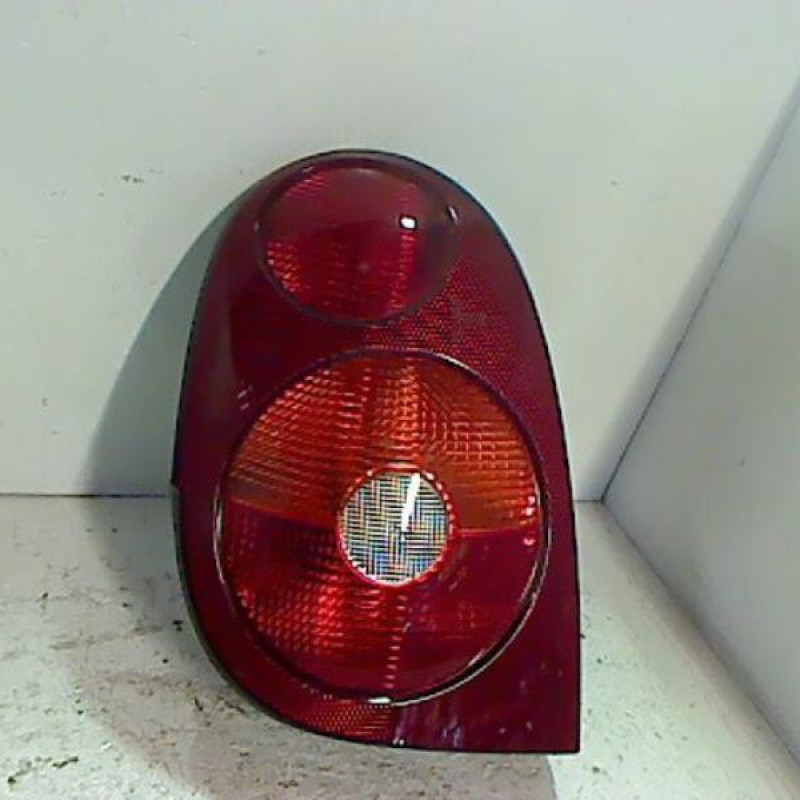 Feu arriere principal droit (feux) RENAULT MEGANE 1