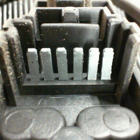 Feu arriere principal droit (feux) RENAULT MEGANE 1