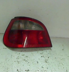 Feu arriere principal gauche (feux) RENAULT MEGANE 1 Photo n°1