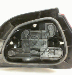 Feu arriere principal gauche (feux) RENAULT MEGANE 1