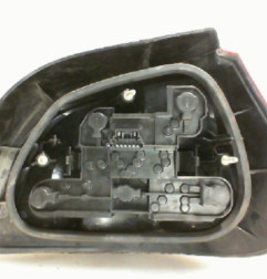 Feu arriere principal gauche (feux) RENAULT MEGANE 1 Photo n°5