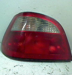 Feu arriere principal gauche (feux) RENAULT MEGANE Photo n°1