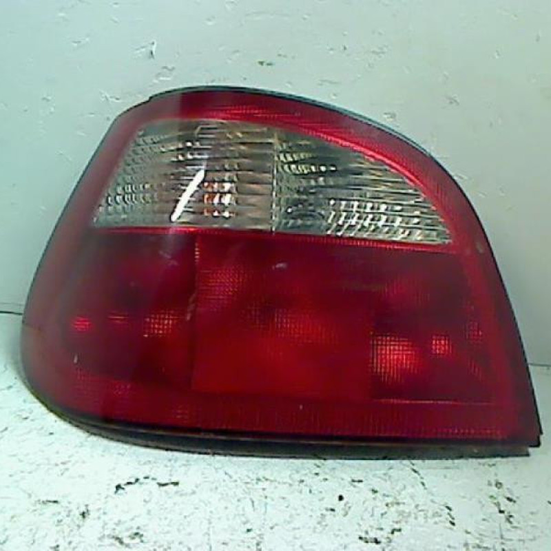 Feu arriere principal gauche (feux) RENAULT MEGANE