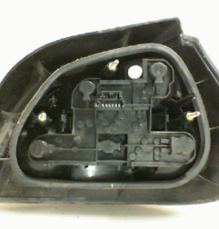 Feu arriere principal gauche (feux) RENAULT MEGANE