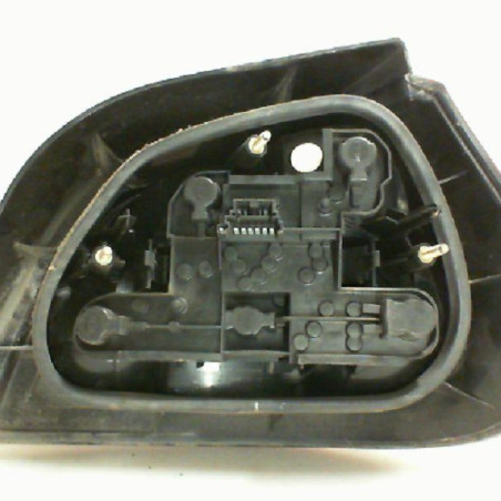 Feu arriere principal gauche (feux) RENAULT MEGANE